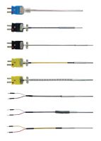 Termopares Compactados